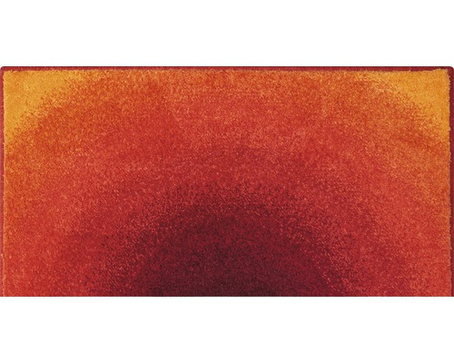 Badrumsmatta GRUND Sunshine orange 70x120 cm 24 mm