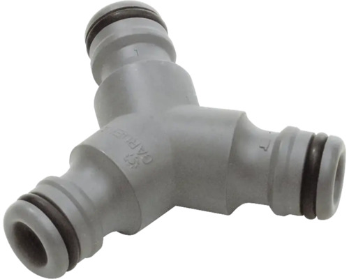 Gardena T-koppling för trädgårdsslang