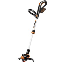 Worx batteridriven grästrimmer