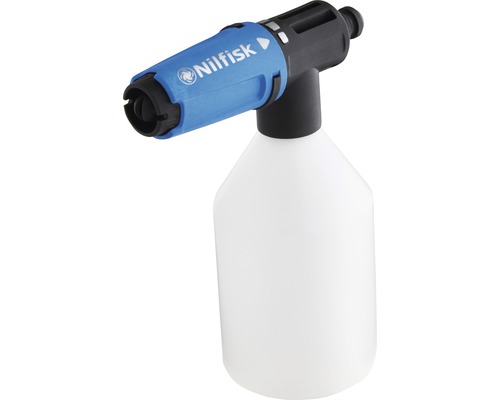 Skumspruta NILFISK Click&Clean Super Foamsprayer Skumspruta NILFISK Click&Clean Super Foamsprayer