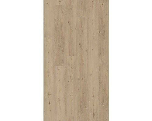 Trägolv med träutseende