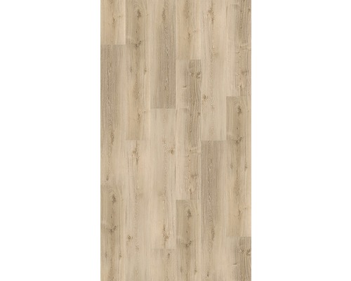 Golvbeläggning med träutseende