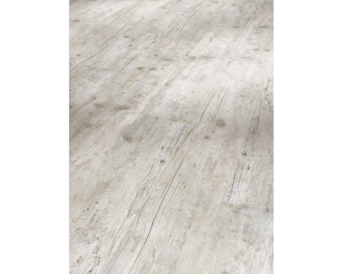 Laminatgolv med träutseende