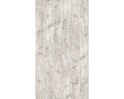 Dekorativ golvbeläggning med träutseende