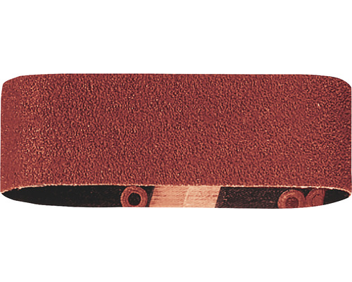 Slipband för bandslipmaskin