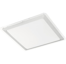 Fyrkantig LED taklampa