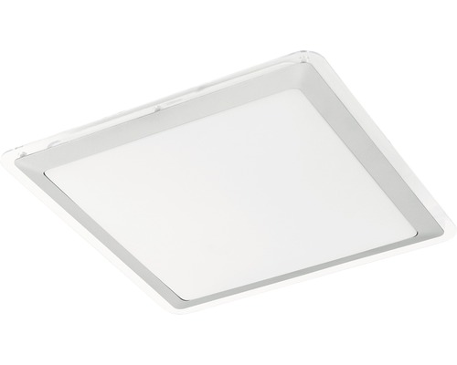 Fyrkantig LED taklampa