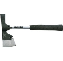 Bahco timmermanshammare med ergonomiskt handtag