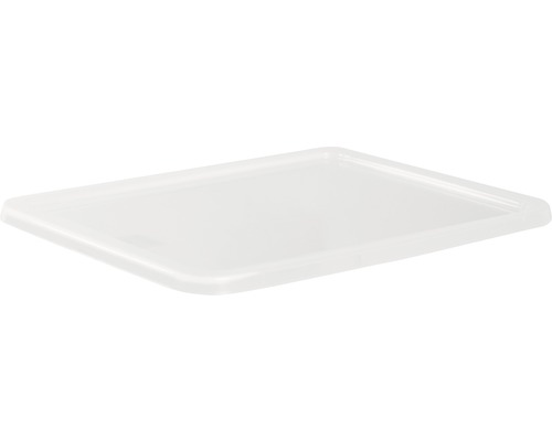 Lock NORDISKA PLAST Store It 40l/60l transparent Lock NORDISKA PLAST Store It 40l/60l transparent