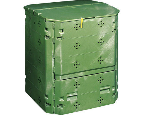Kompost JUWEL BIO 400L grön