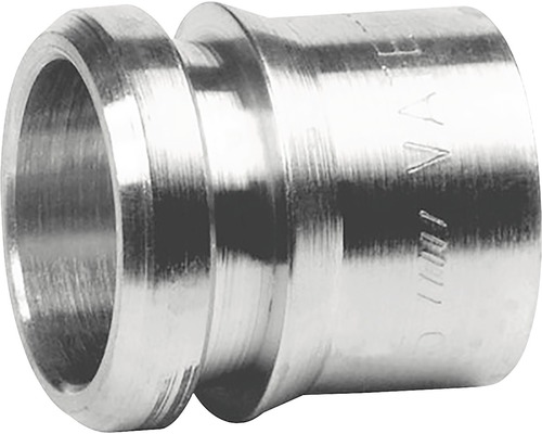 Rörkoppling av metall