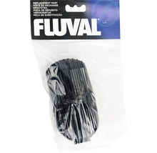 Fluval reservdel i en transparent förpackning.