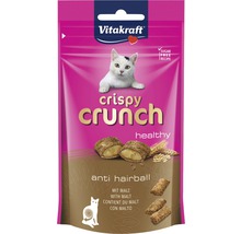Kattgodis VITAKRAFT Crispy Crunch Malt 60g-thumb-0