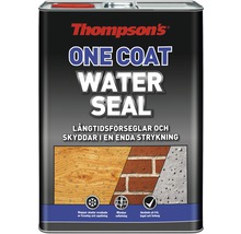 Kiselemulsion Thompsons One Coat Water Seal 5L-thumb-0