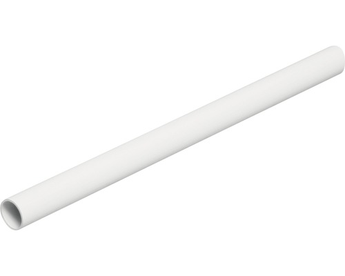 FALUPLAST Avloppsrör 40x1,8mm längd 2 m 2316088