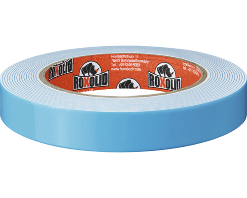 Roxolid dubbelhäftande tejp