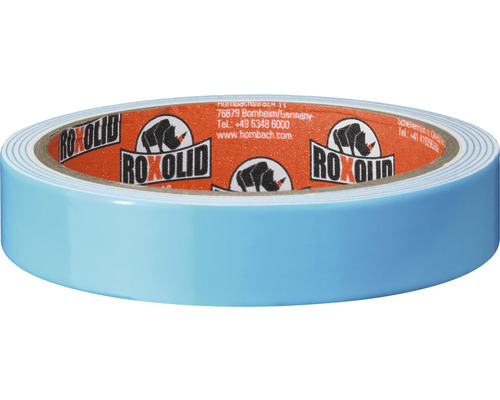 Roxolid dubbelhäftande tejp