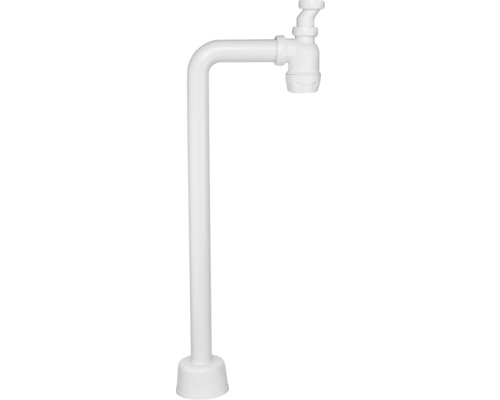 FALUPLAST Vattenlåssats 43100 40 mm x G32 8073611 Vattenkran i plast