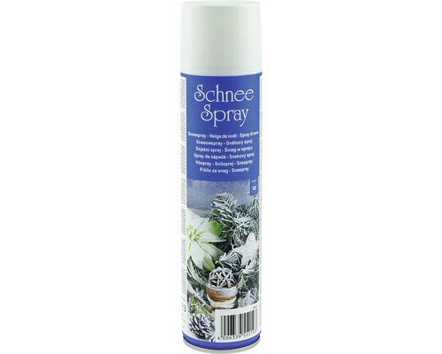 Snöspray 300ml