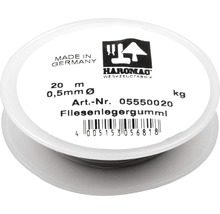 Gummi HAROMAC för kakelsättning 20m-thumb-0