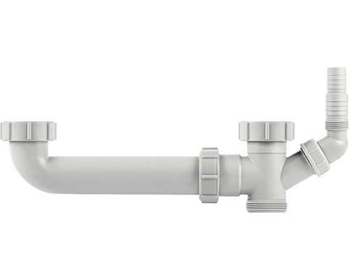 Vattenlås för tvättställ