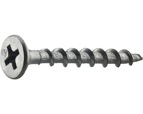 Träskruv GRABBER C4 3,9x32mm UTV 250-pack G308UK