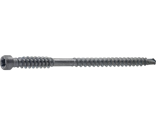Panelskruv GRABBER PTX självborrande 4,5x75mm C4 utvändig 25-pack PTX75USB
