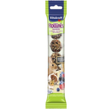 Vitakraft Rollinis skogsbär gnagarsnacks