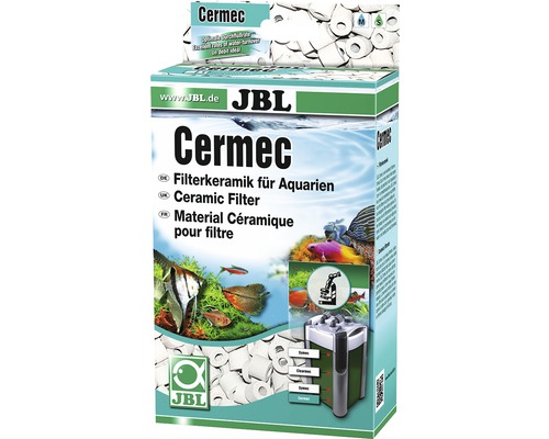 Keramikrör JBL Cermec 750g-0