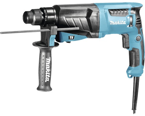 Borrhammare MAKITA HR2630J 800W Borrhammare MAKITA HR2630J 800W