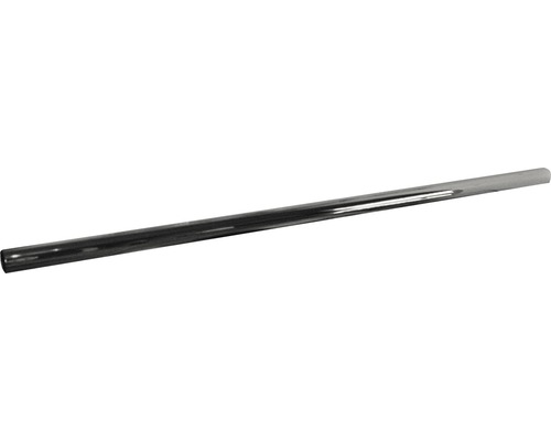 FALUPLAST Avloppsrör 40x1000 mm förkromat 2912693 Metallrör