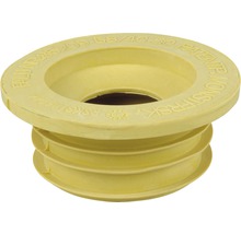 Gumminippel FALUPLAST gul 85209
