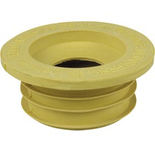 Gumminippel FALUPLAST gul 85209
