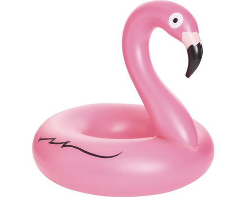 Simring HAPPY PEOPLE XXL Flamingo