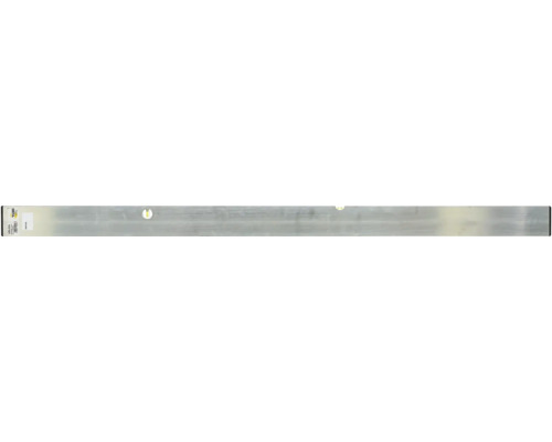 Rätskiva MAURERLOB aluminium trapets 2 libeller 1800mm Rätskiva MAURERLOB aluminium trapets 2 libeller 1800mm