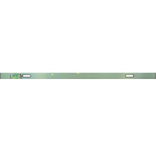 Aluminiumavslutningsprofil, 2,5 meter lång