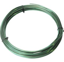Rulle grön bindtråd
