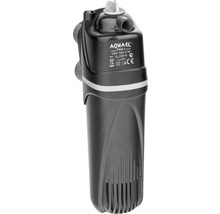 Akvariefilter för vattenrening