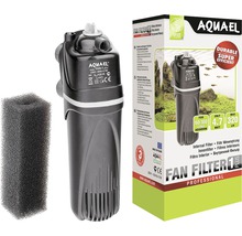 Aquael innerfilter för akvarier med förpackning