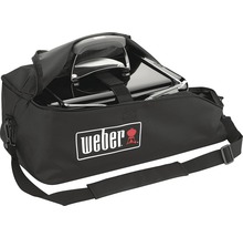 Weber grill i transportväska