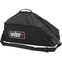 Weber bärväska med axelrem