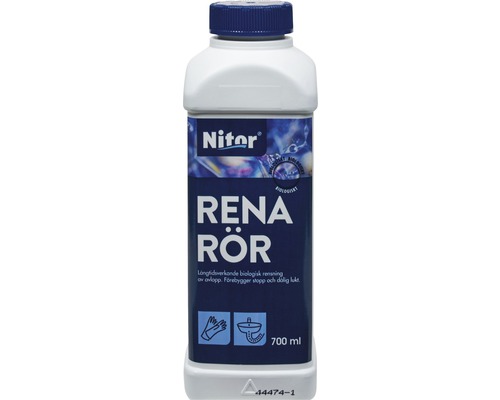 Rena Rör FIXOR BY NITOR Resolut 700ml
