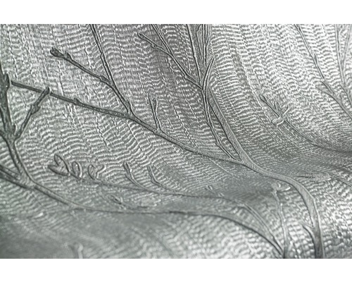 Närbild av tapet med trädmönster