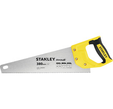 Stanley Handsåg Sharpcut, 380 mm