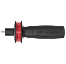 Extrahandtag för borrmaskin med Bosch-logotyp