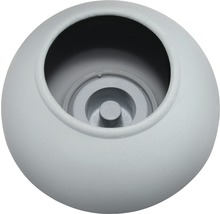 Klotformad dispenser för vätska