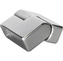 Metallröranslutning för anslutning av rör