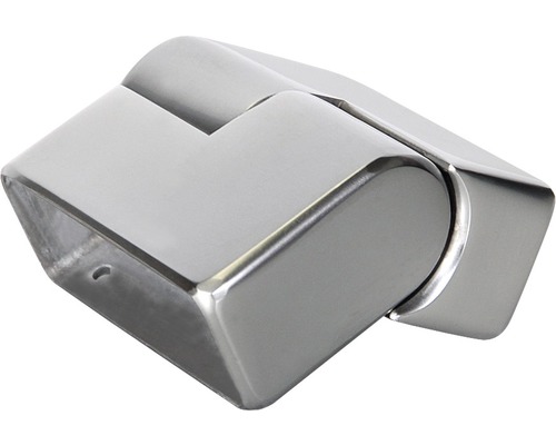 Metallröranslutning för anslutning av rör