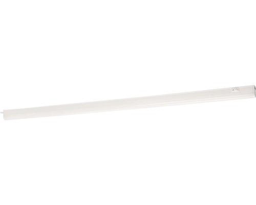 MALMBERGS LED-ljusrörarmatur mini alfa 7W 230V 517 mm vit