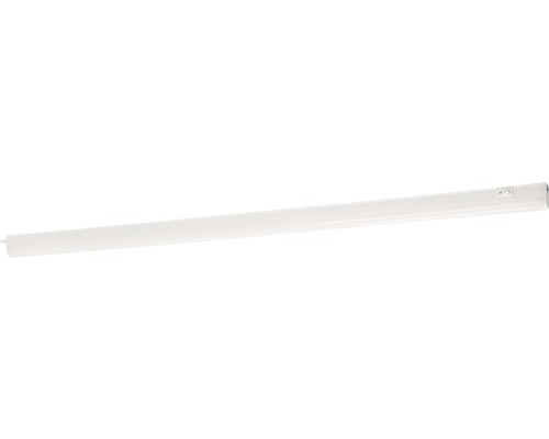 MALMBERGS LED-ljusrörarmatur mini alfa 9W 230V 550 mm vit
